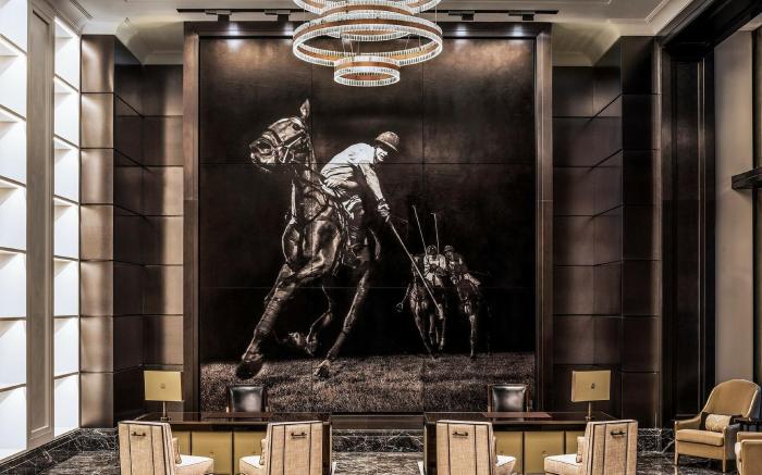 The St. Regis Kuala Lumpur