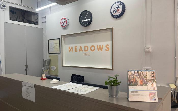 Meadows Hostel