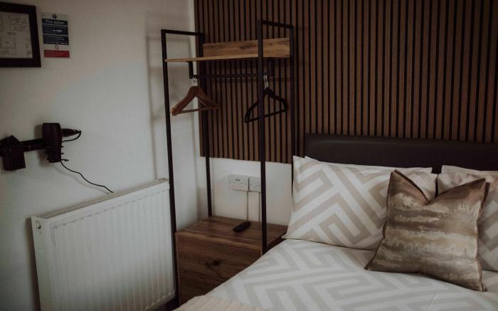 16 Pilrig Guest House