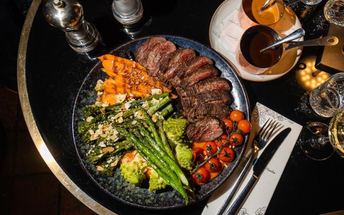 Ambassador City Centre Hotel