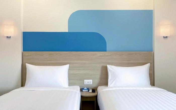 HOP INN Chanthaburi