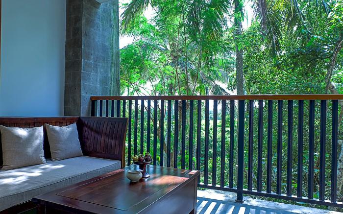 Visesa Ubud Resort