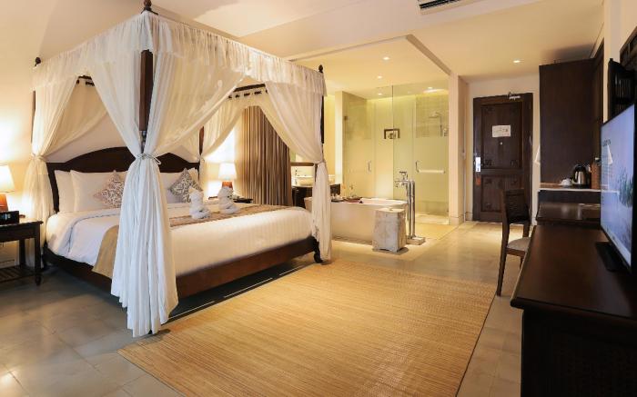 Visesa Ubud Resort