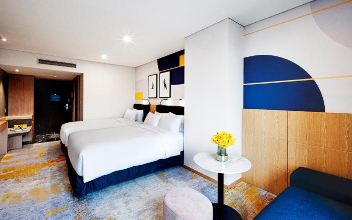 voco Seoul Myeongdong By IHG