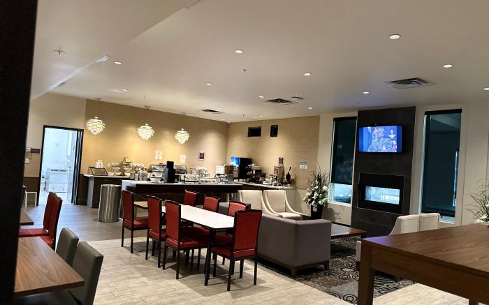 Southfort Inn