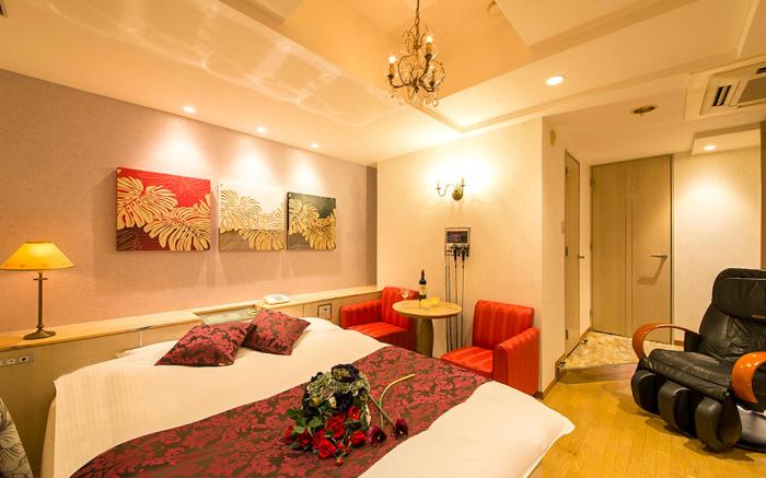 Hotel QT Minami Osaka -Adult Only