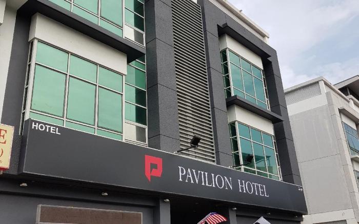 Pantai Regal City Hotel
