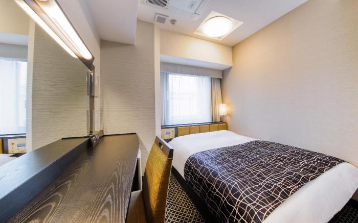 APA Hotel Hiroshima-Ekimae Ohashi