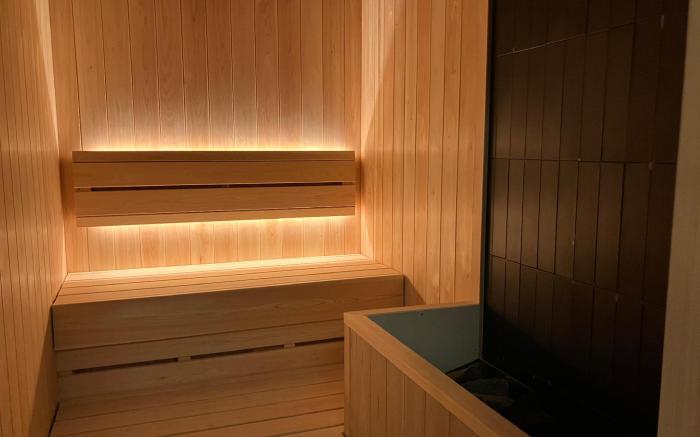 Saitama Grand Hotel Fukaya