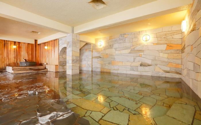 Livemax Resort Kawaji