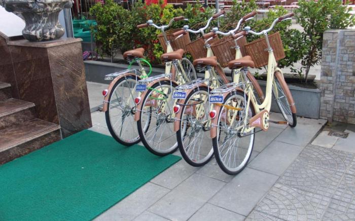 BlueSun Danang Beach Hotel