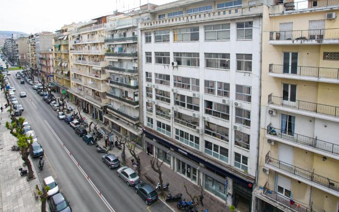 Polis Apartments