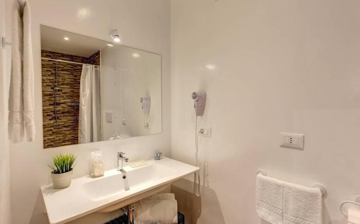 Piccolo Trevi Suites