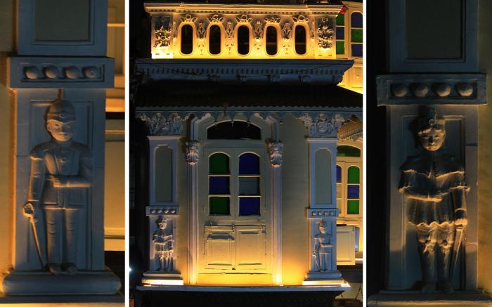 French Haveli-A Boutique Heritage Home