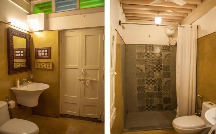 French Haveli-A Boutique Heritage Home