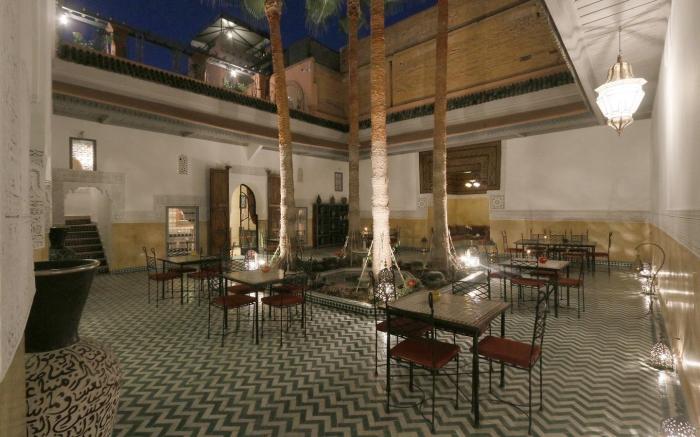 Palais Tinmel