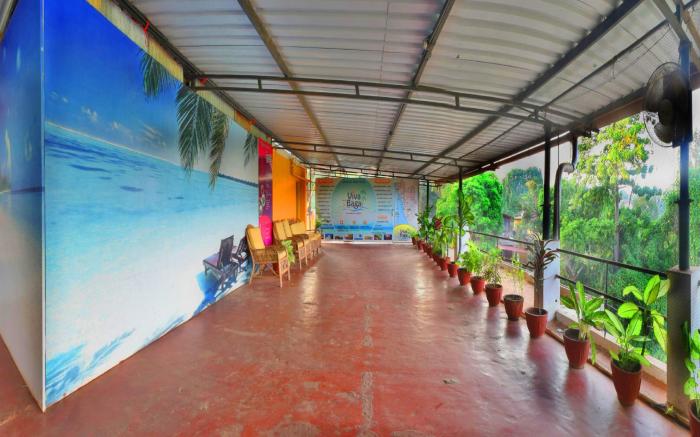 HOTEL VIVA BAGA