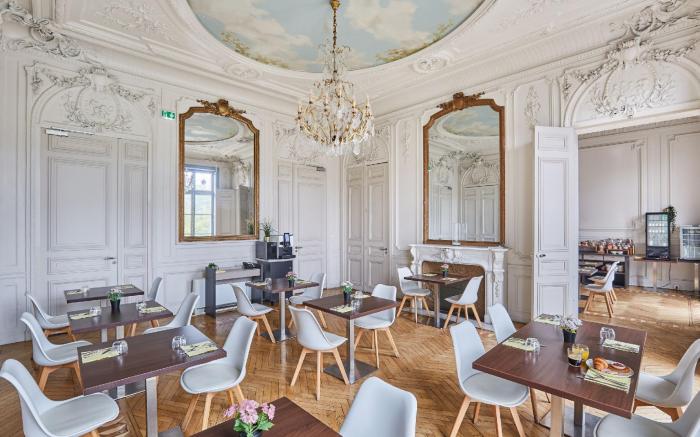Apparthotel Odalys Montpellier Les Occitanes