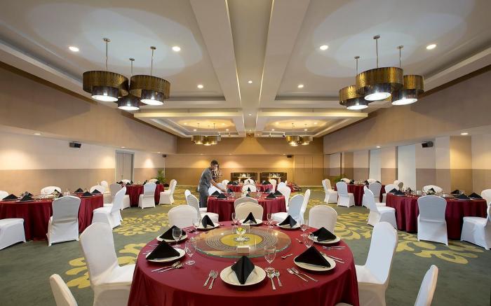 KHAS Pekanbaru Hotel