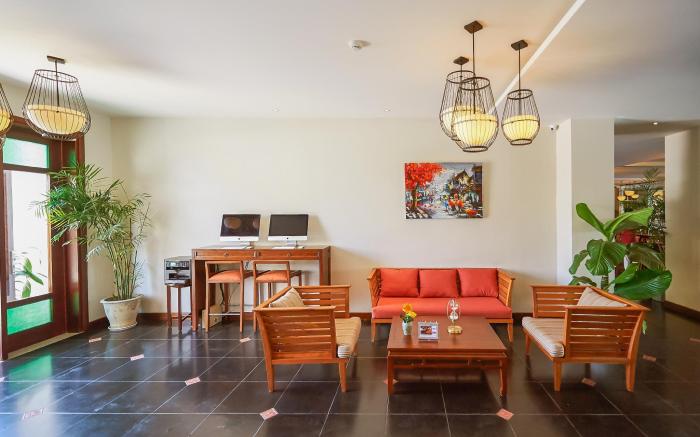 RiverTown Hoi An Resort & Spa