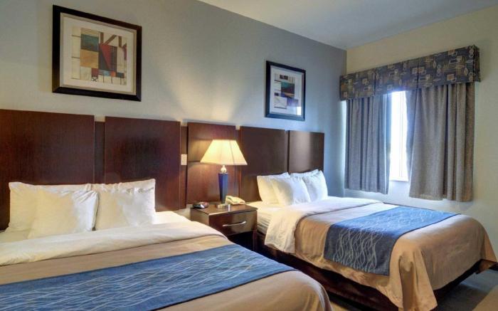 Comfort Inn & Suites