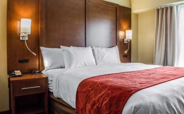 Comfort Suites Manheim - Lancaster