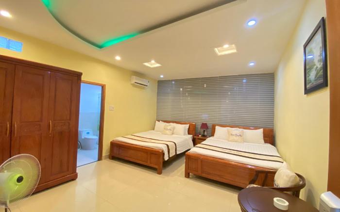 Thanh Hoang Chau Hotel