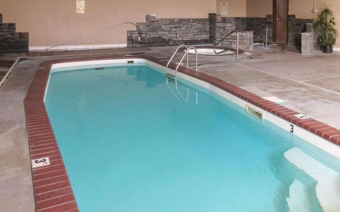 Rodeway Inn Rapid City