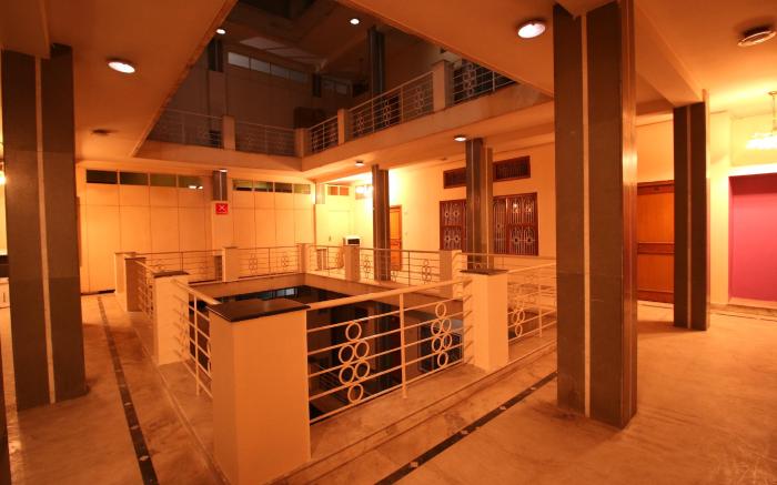 Hotel Mayur
