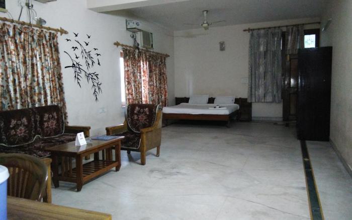 Hotel Mayur