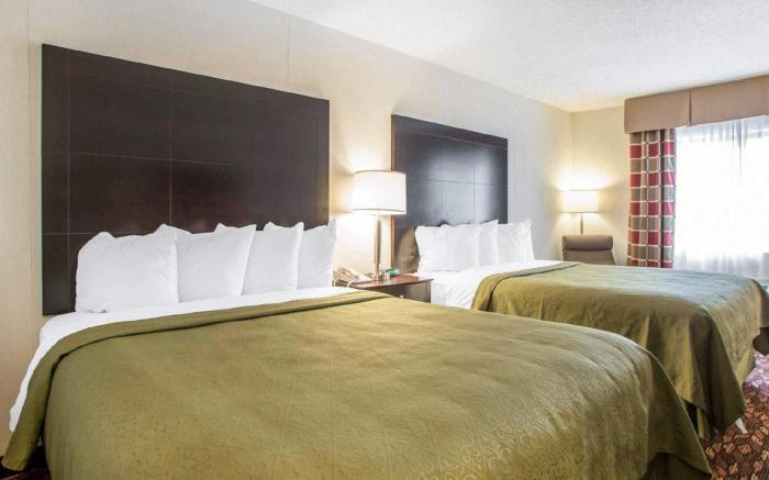 Quality Inn