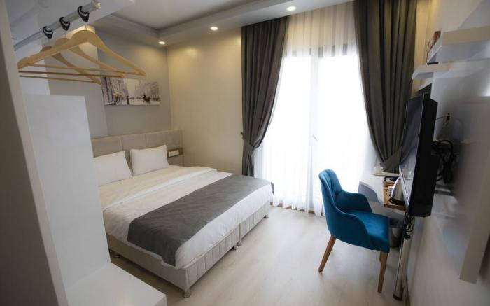 Royal inci Hotel