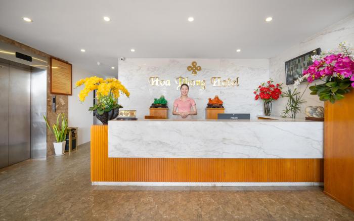 Hoa Phong Hotel