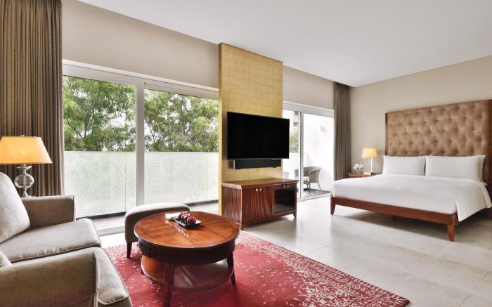 Marriott Suites Pune