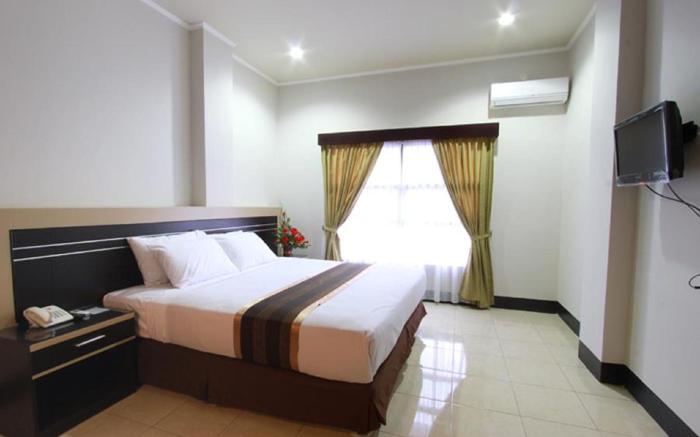 Maktal Hotel Mataram