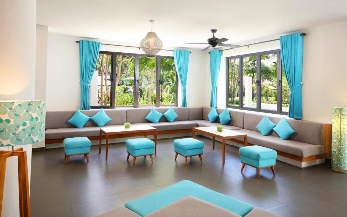 EMM Hotel Hoi An