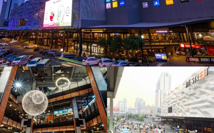 Centric Place Hotel