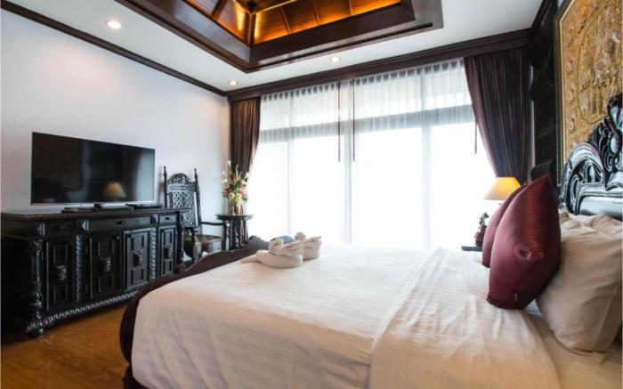 Sunday Villa Sirilanna Hotel