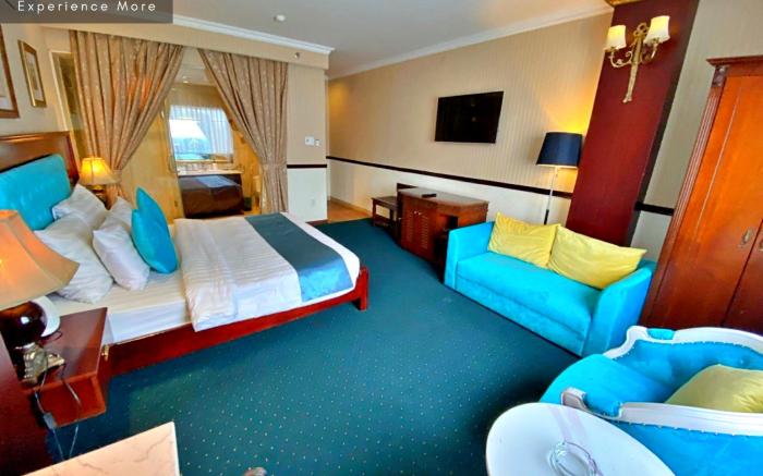 S79 Sunflower Hotel