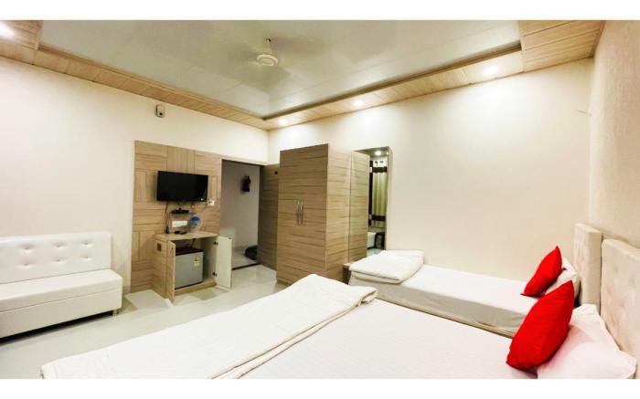 Sanjog Resort