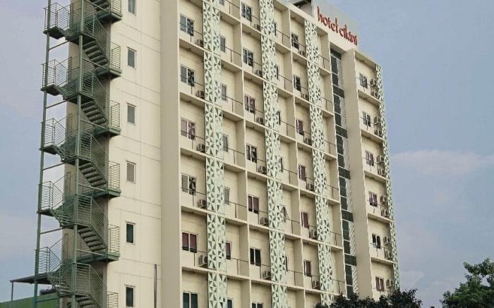 Hotel Cikini Jakarta