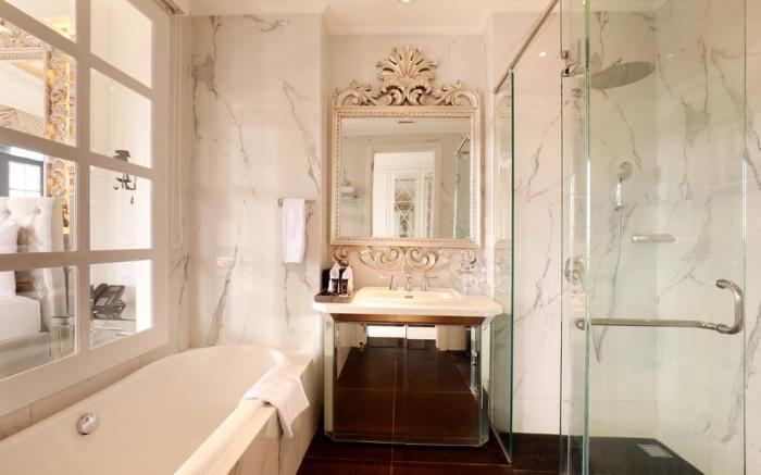 Lafayette Boutique Hotel 