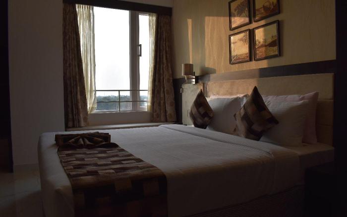 Essentia Manipal Inn, Udupi 
