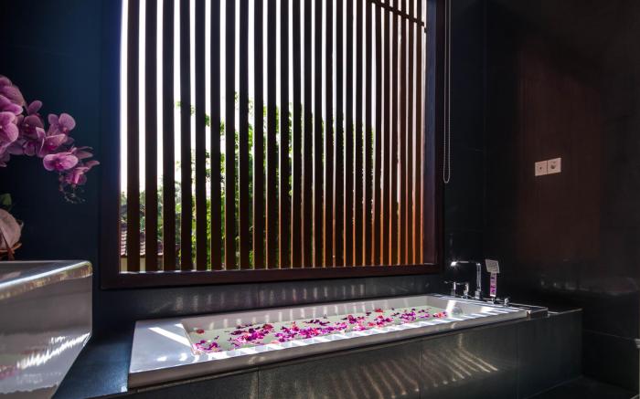 Elmina Villa Ungasan Bali