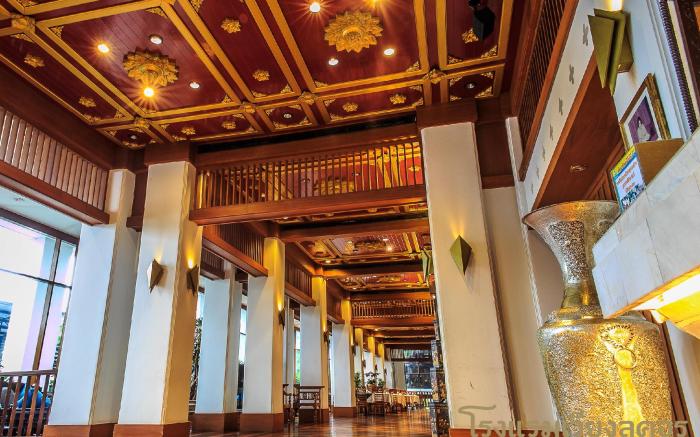 Wienglakor Hotel