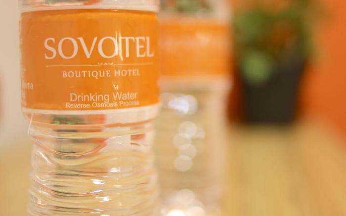 Sovotel Boutique Hotel @ USJ 9