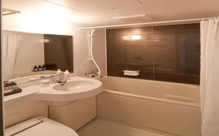 Smile Hotel Nagoya-Sakae