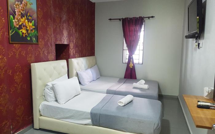 Hotel Seri Pelangi 2