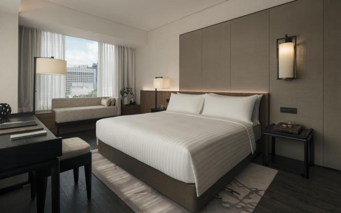 The Clan Hotel Singapore by Far East Hospitality