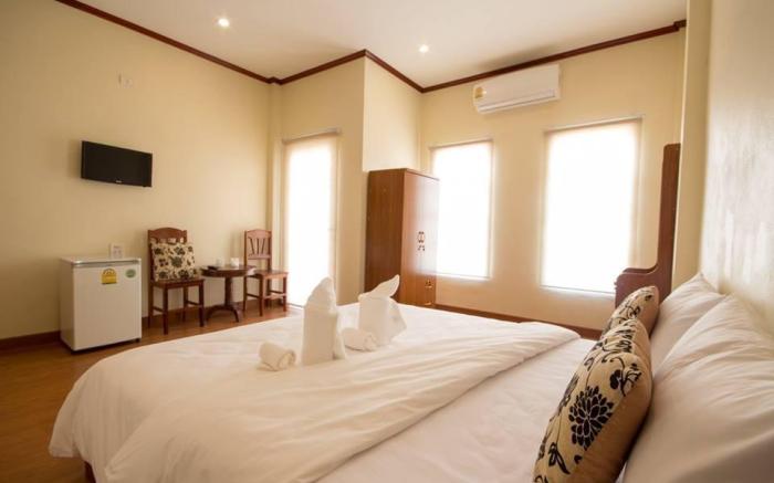 Sunbeam Hotel